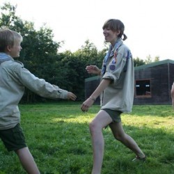 IMG 1853  Medium - Scouts en Gidsen Zaventem 